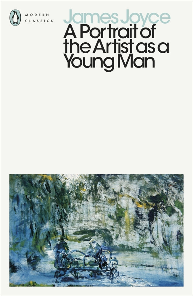A Portrait of the Artist as a Young Man (James Joyce)