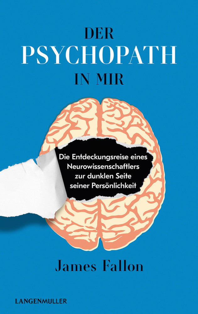Der Psychopath in mir (James Fallon)