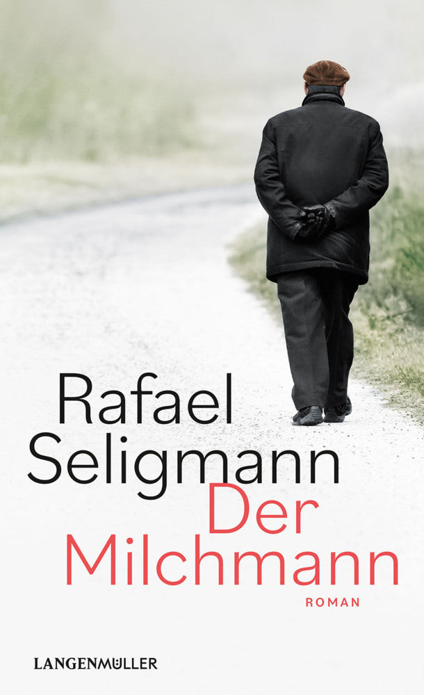 Der Milchmann (Rafael Seligmann)