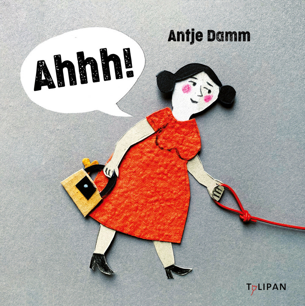Ahhh! (Antje Damm)