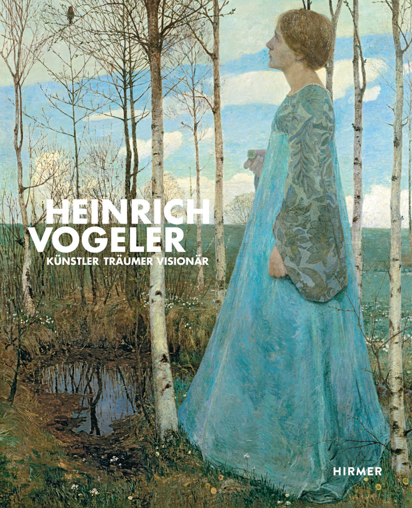 Heinrich Vogeler (Beate C. Arnold)