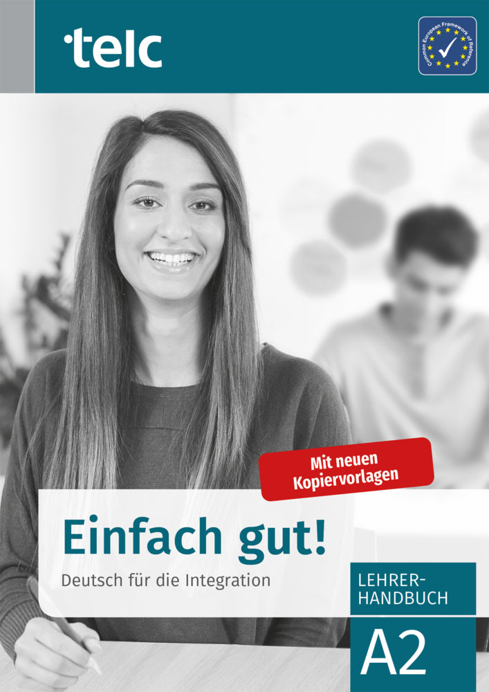 Einfach gut! (Gabriele Hoff-Nabhani)
