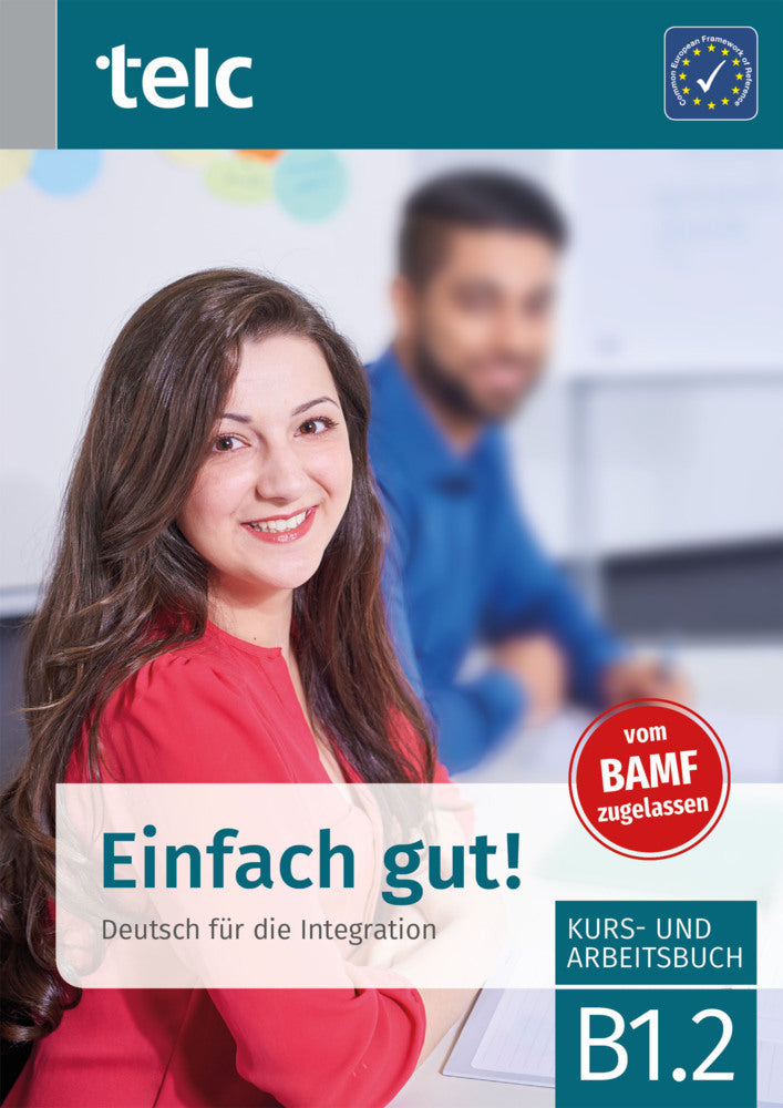 Einfach gut! (Milena Angioni)