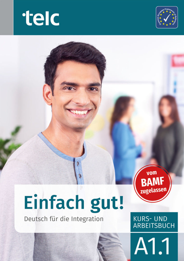 Einfach gut! (Milena Angioni)
