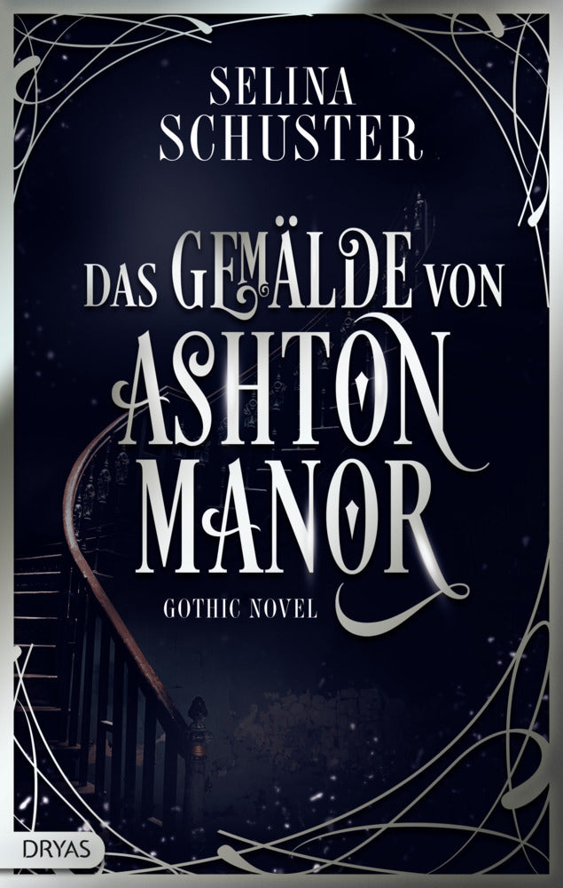 Das Gemälde von Ashton Manor (Selina Schuster)