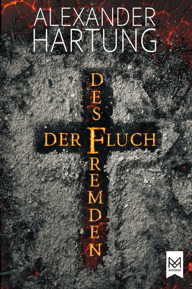Der Fluch des Fremden (Alexander Hartung)