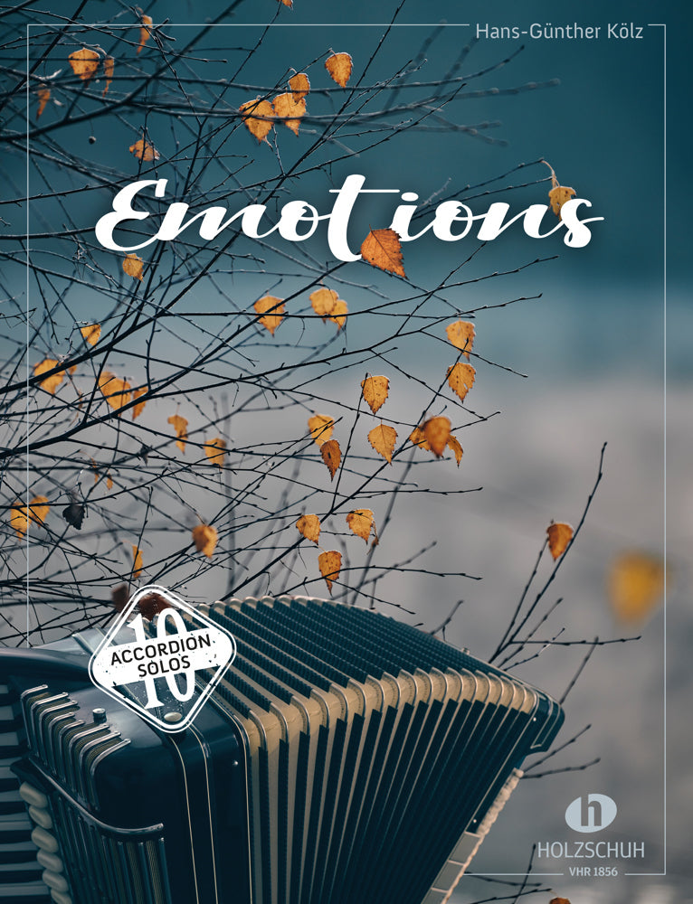 Emotions (Hans-Günther Kölz)