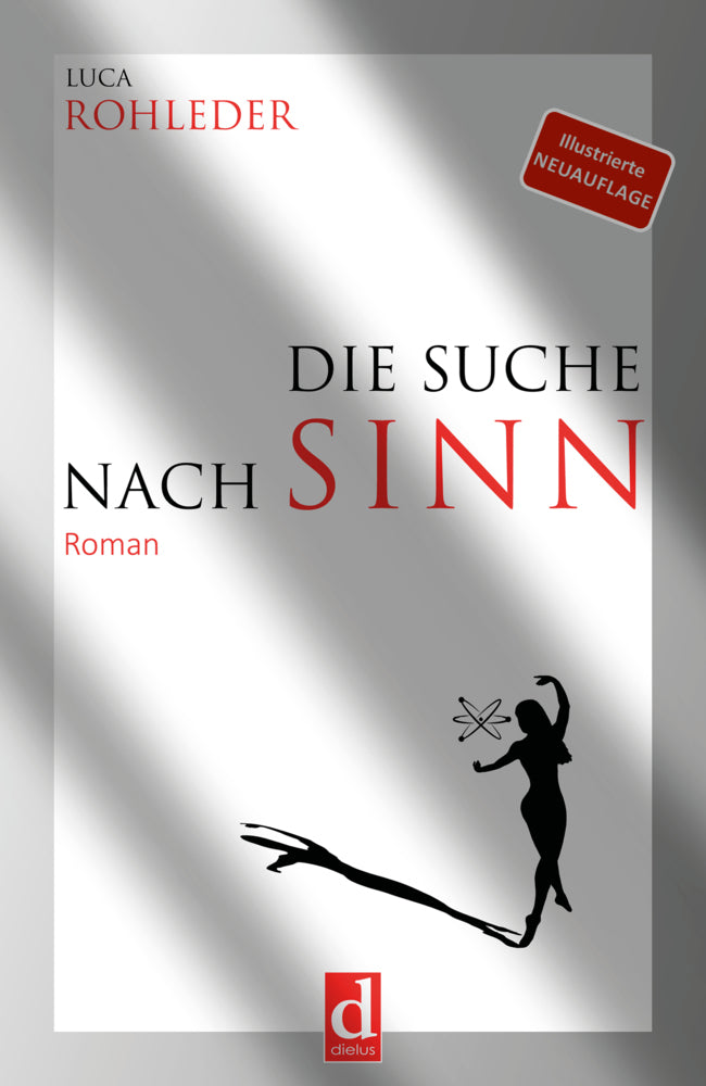 Die Suche nach Sinn (Luca Rohleder)