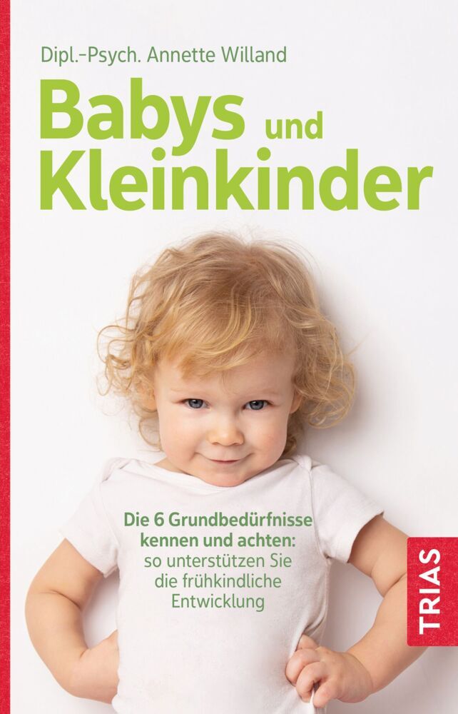 Babys und Kleinkinder (Annette Willand)