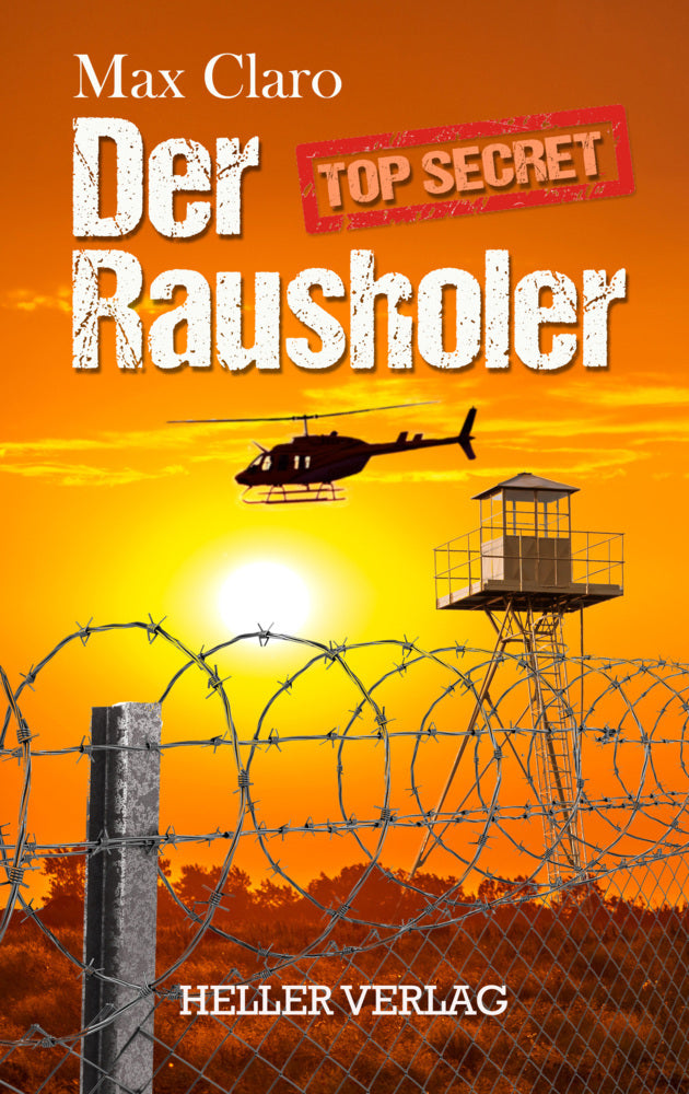 Der Rausholer (Max Claro)