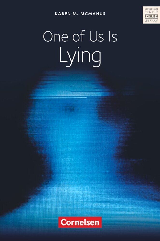 One of Us Is Lying - Textband mit Annotationen (Karen M. Mcmanus)