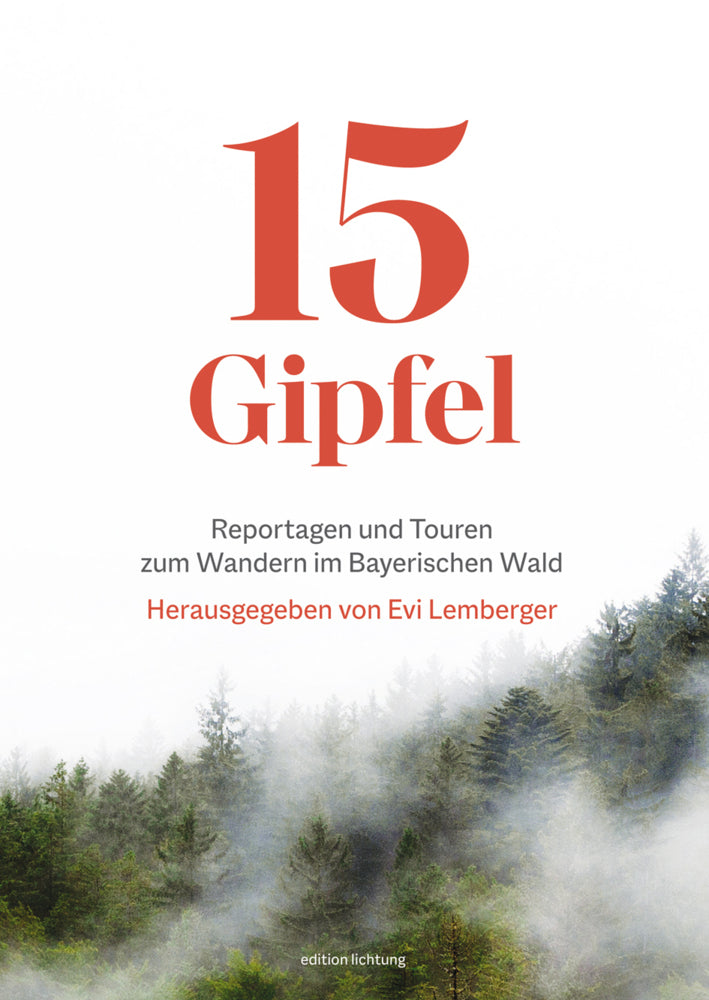 15 Gipfel (Mirko Boysen)
