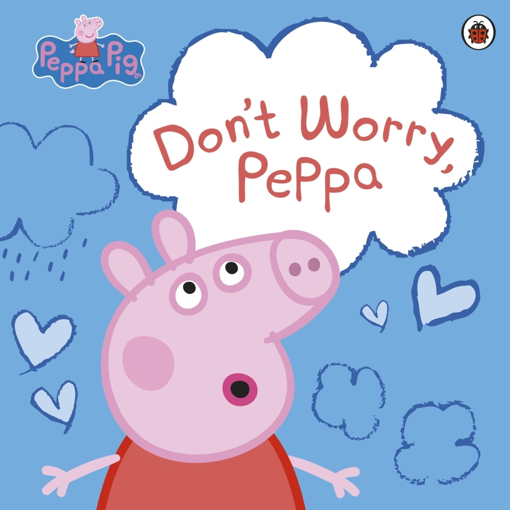 Peppa Pig: Don't Worry, Peppa (Peppa Pig)
