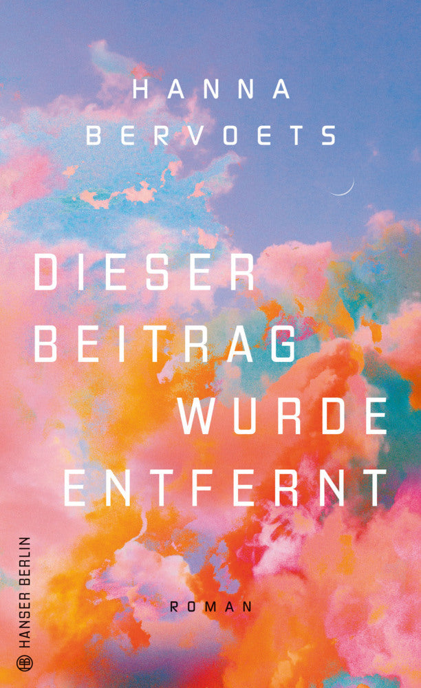 Dieser Beitrag wurde entfernt (Hanna Bervoets)