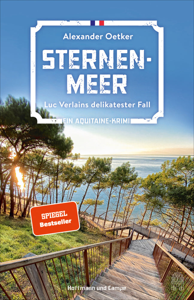 Sternenmeer (Alexander Oetker)