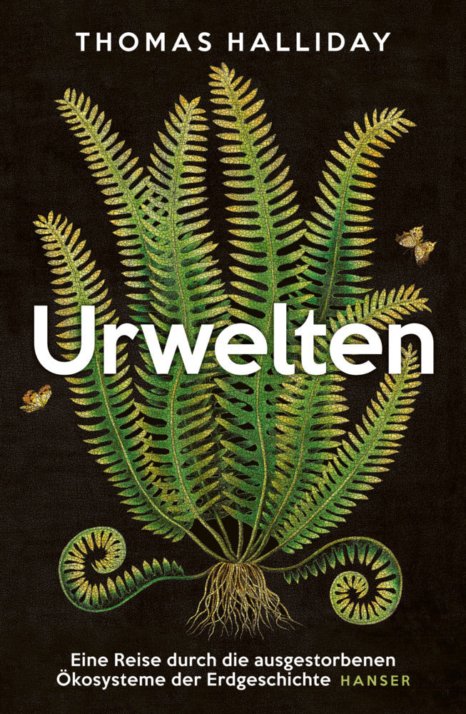 Urwelten (Thomas Halliday)
