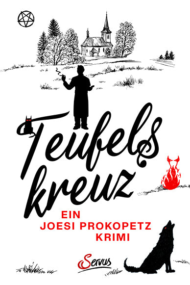 Teufelskreuz (Joesi Prokopetz)