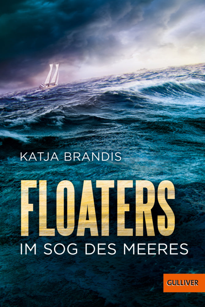 Floaters (Katja Brandis)