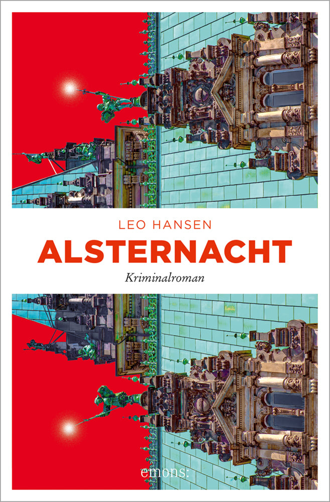 Alsternacht (Leo Hansen)
