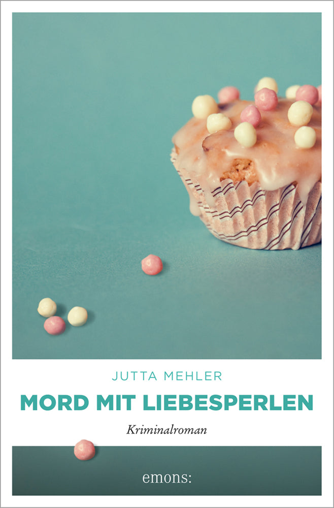 Mord mit Liebesperlen (Jutta Mehler)