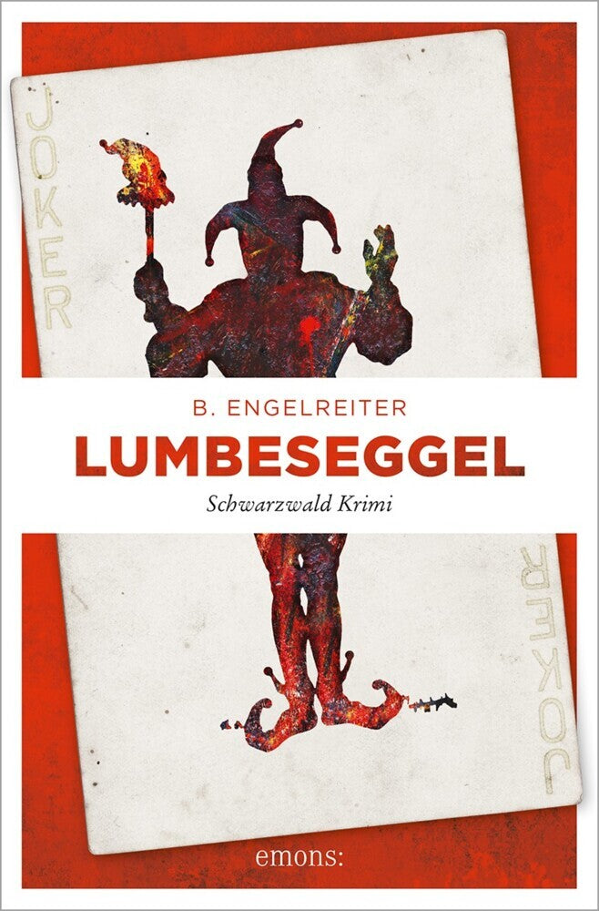 Lumbeseggel (B. Engelreiter)