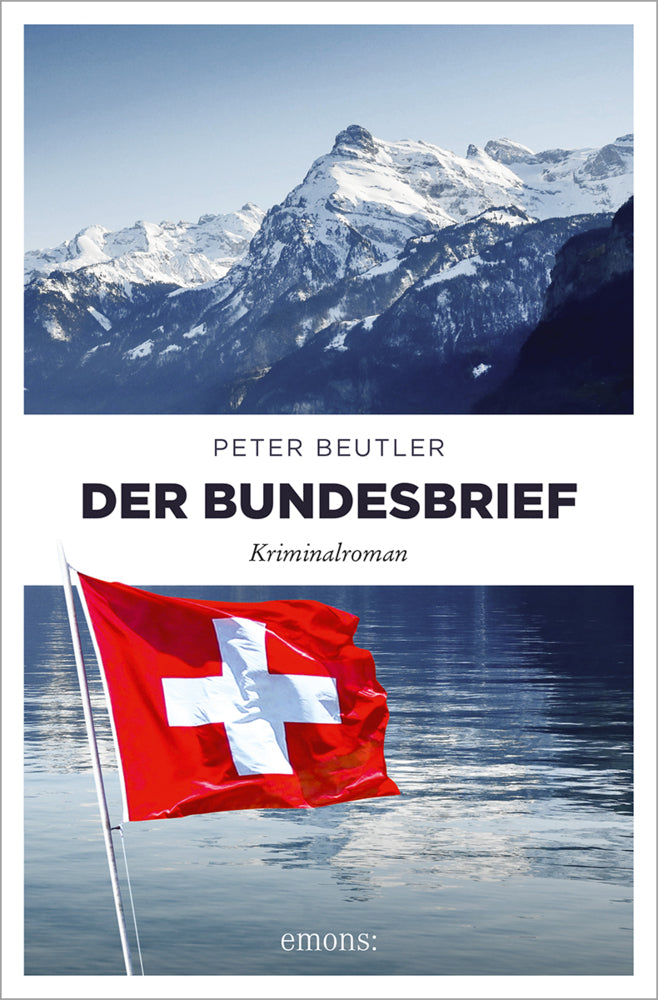 Der Bundesbrief (Peter Beutler)
