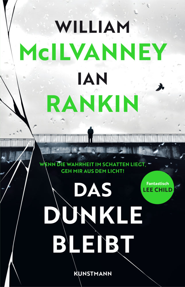 Das Dunkle bleibt (William Mcilvanney)