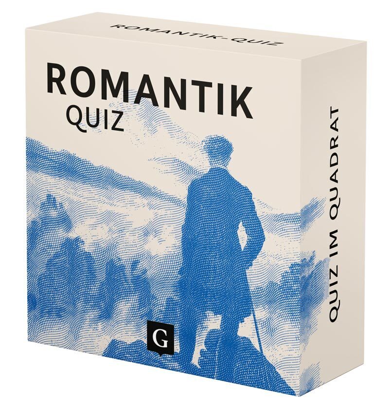 Romantik-Quiz (Petra Kammann)