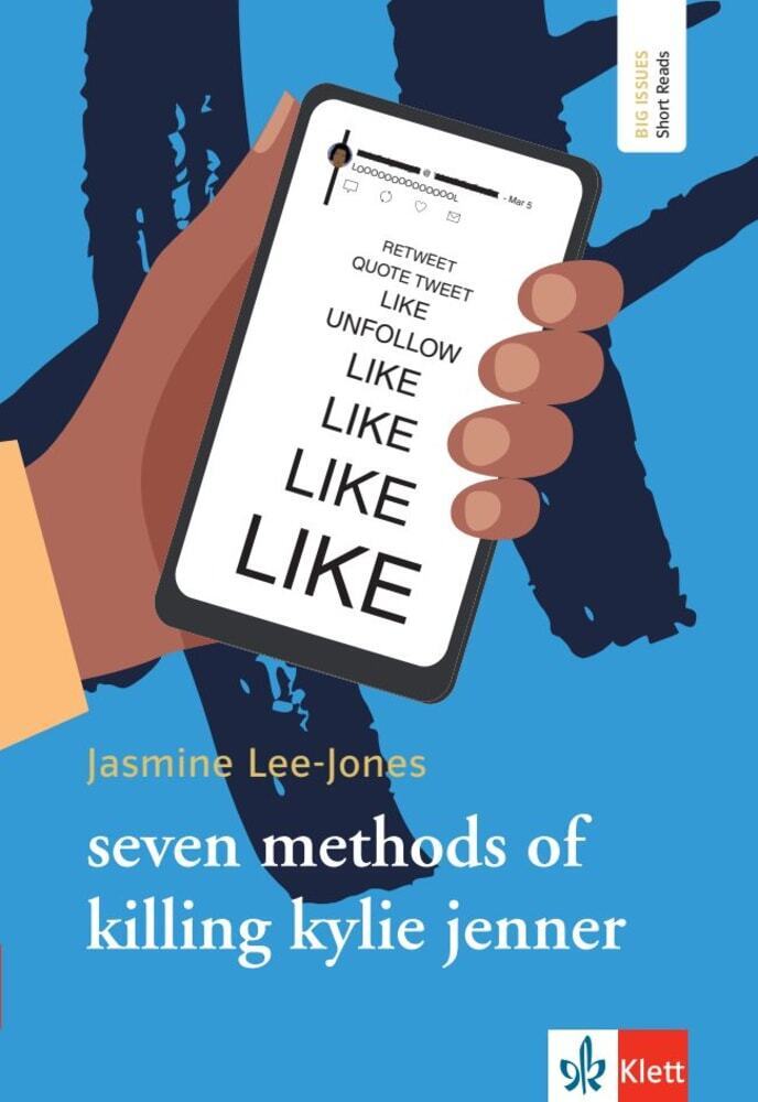 seven methods of killing kylie jenner (Jasmine Lee-Jones)