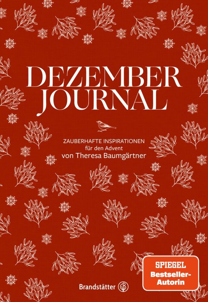 Dezember Journal (Theresa Baumgärtner)