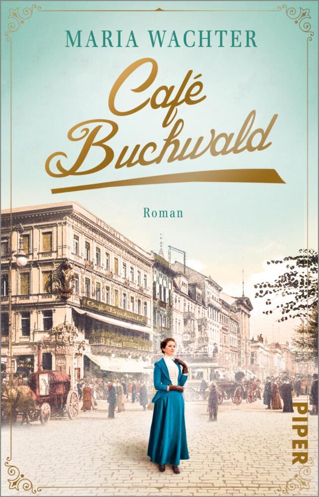 Café Buchwald (Maria Wachter)