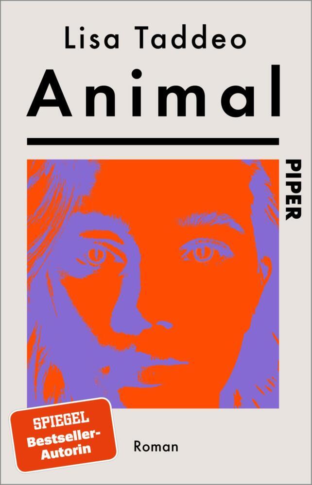 Animal (Lisa Taddeo)