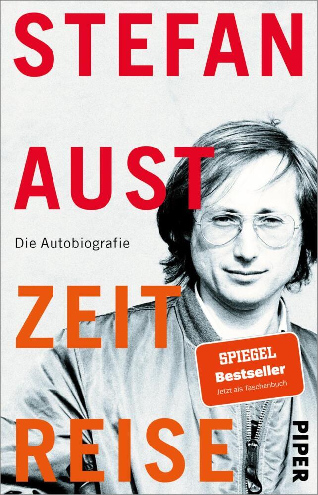 Zeitreise (Stefan Aust)