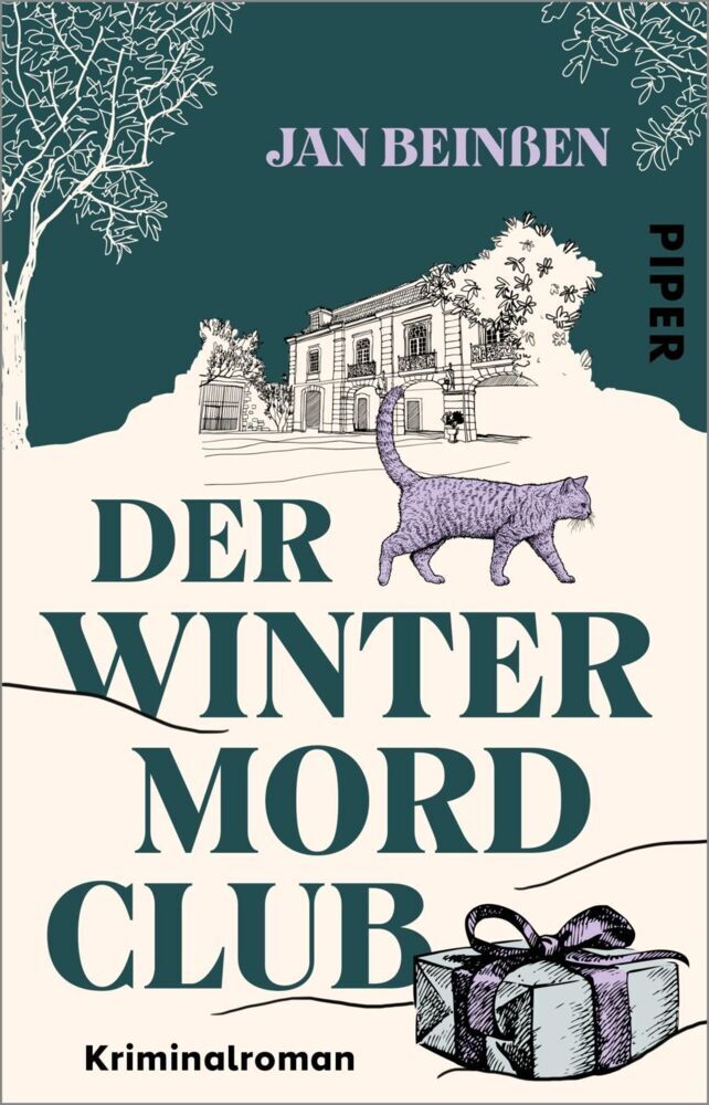 Der Wintermordclub (Jan Beinßen)