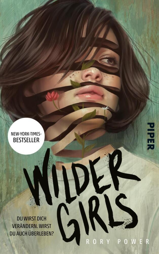 Wilder Girls (Rory Power)