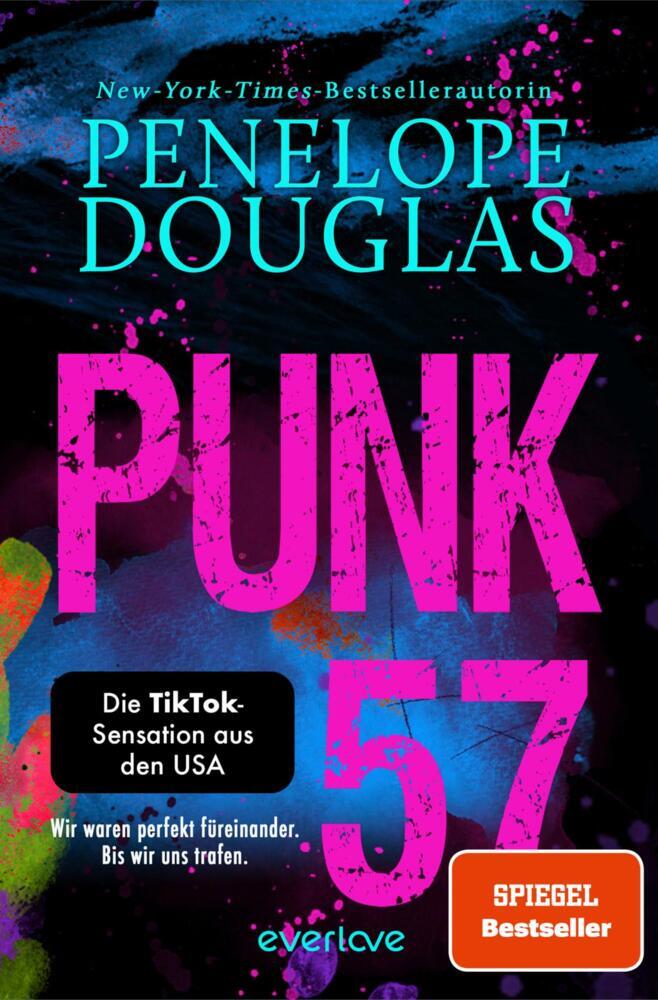 Punk 57 (Penelope Douglas)