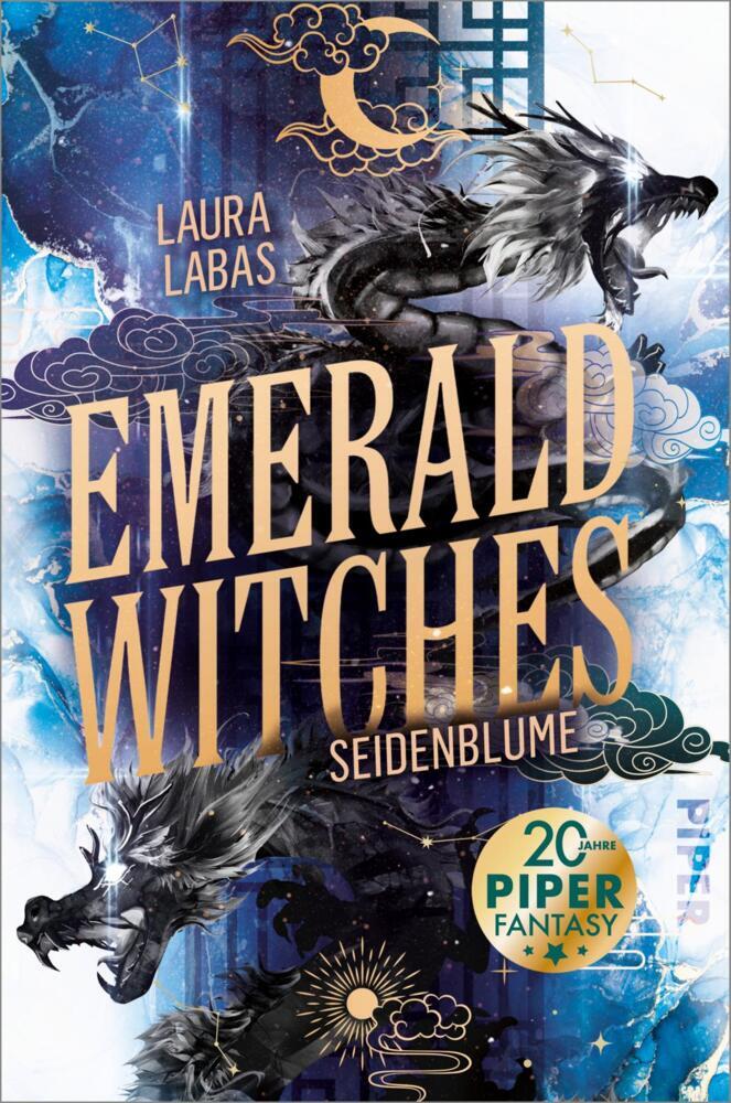 Emerald Witches (Laura Labas)