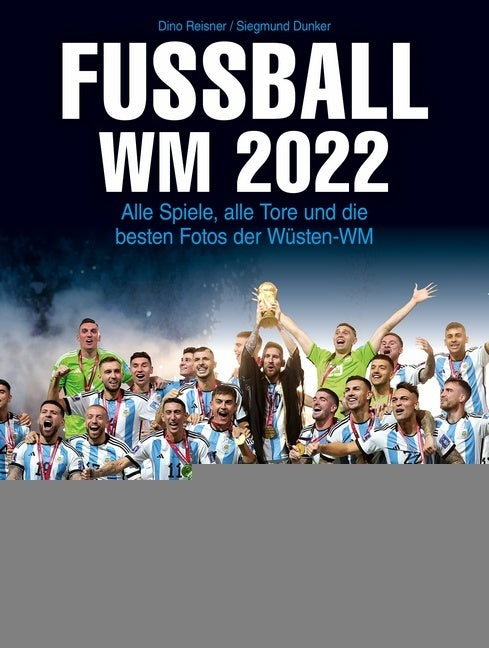 Fußball WM 2022 (Dino Reisner)