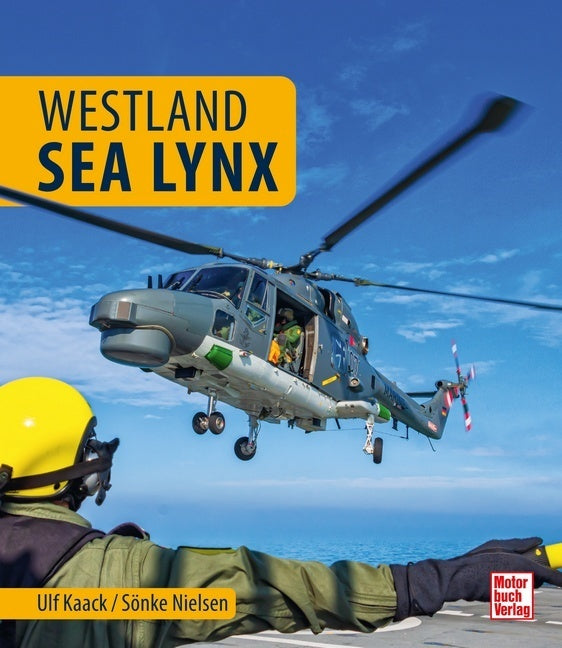 Westland Sea Lynx (Ulf Kaack)