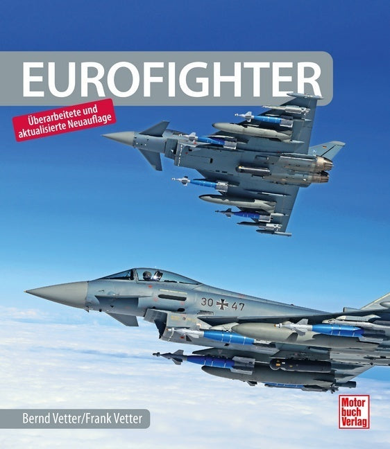 Eurofighter (Bernd Vetter)