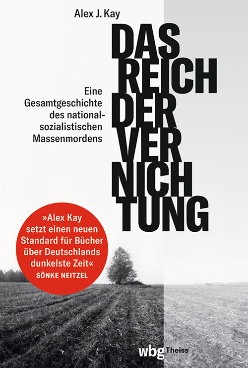Das Reich der Vernichtung (Alex Kay)