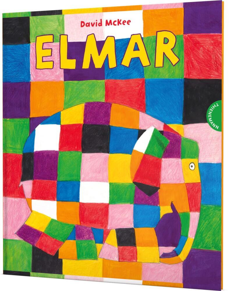 Elmar: Elmar (David Mckee)