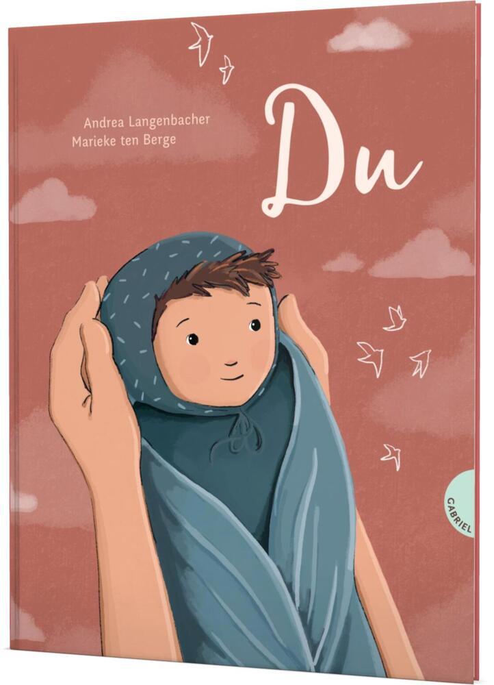Du (Andrea Langenbacher)