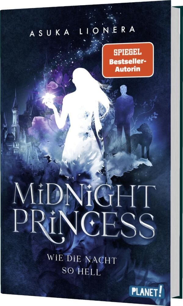 Midnight Princess 1: Wie die Nacht so hell (Asuka Lionera)