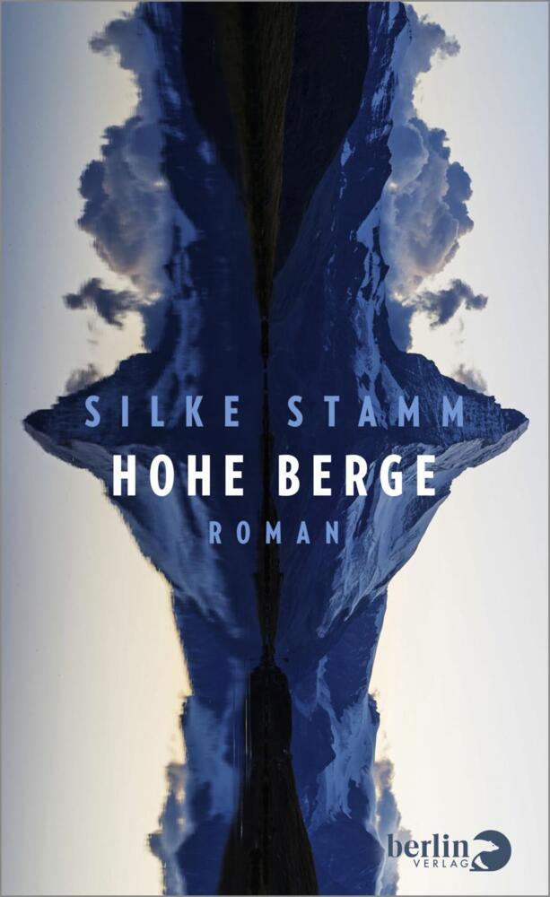 Hohe Berge (Silke Stamm)
