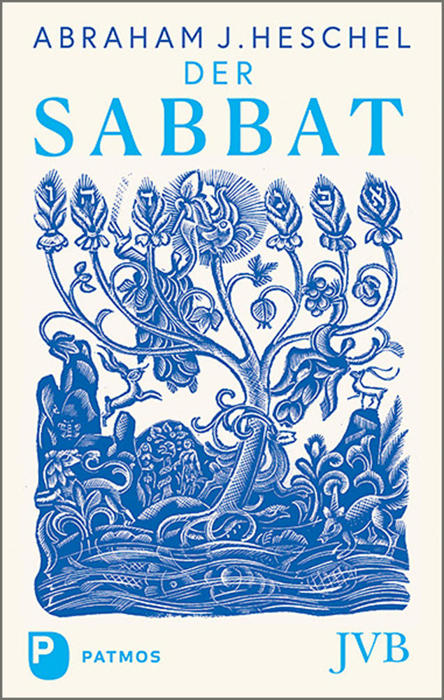 Der Sabbat (Abraham J. Heschel)