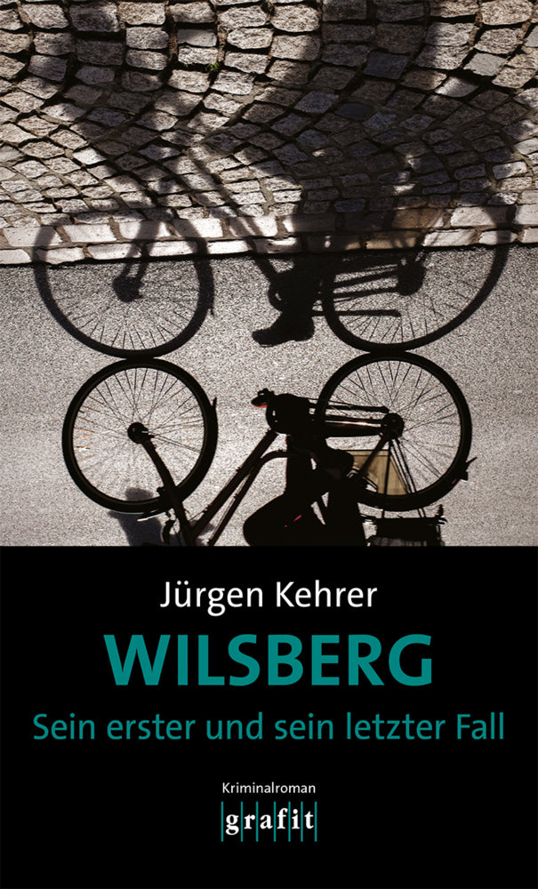 Wilsberg - Sein erster und sein letzter Fall (Jürgen Kehrer)