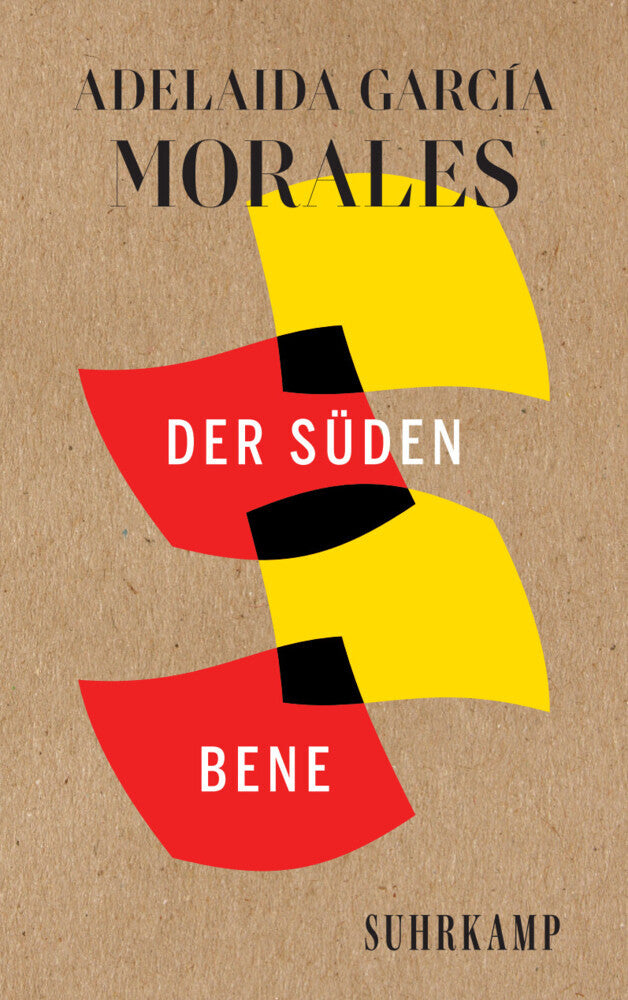 Der Süden / Bene (Adelaida García Morales)