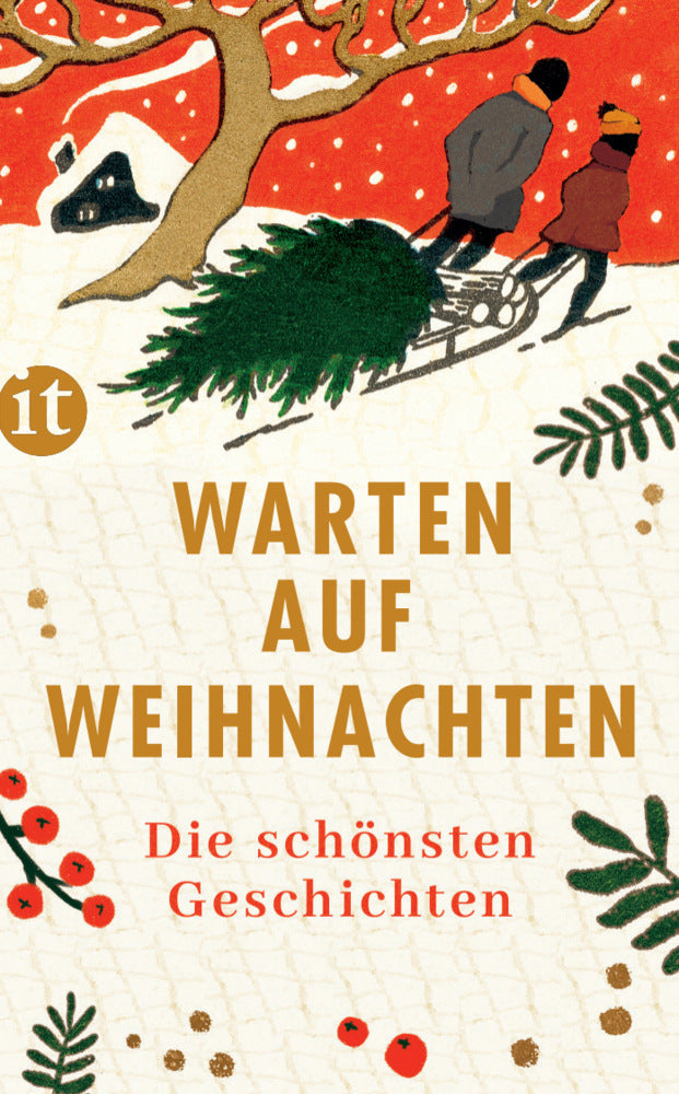 Warten auf Weihnachten (Gesine Dammel)