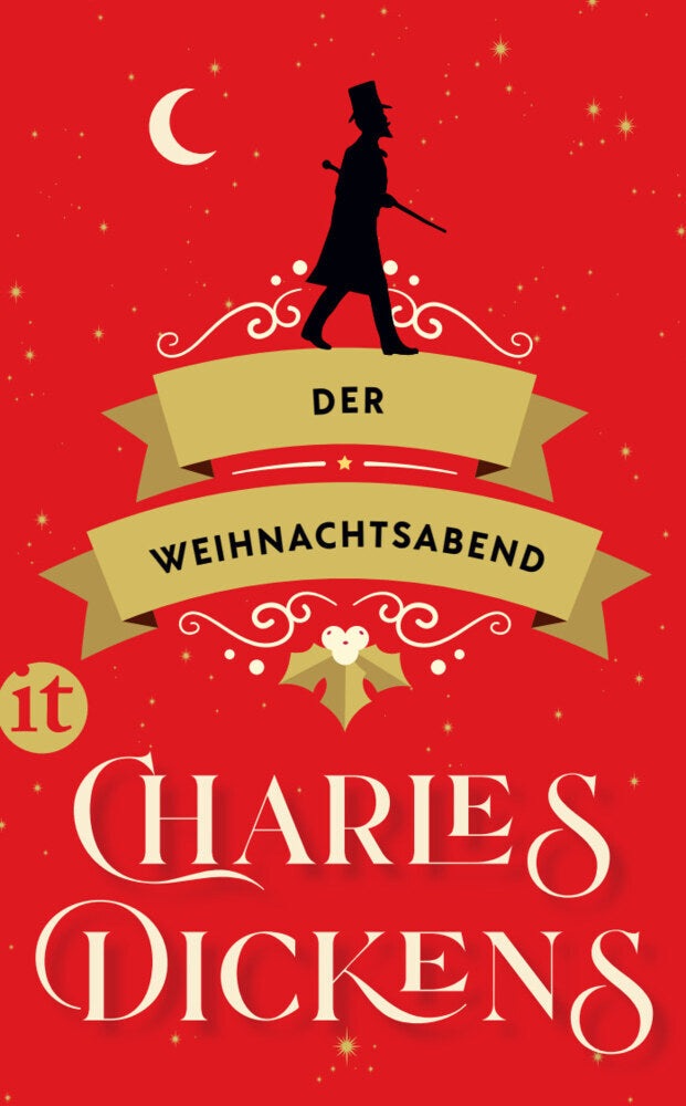 Der Weihnachtsabend (Charles Dickens)